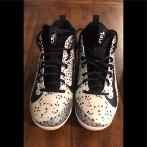 Men’s Mike Trout Cleats